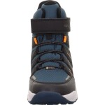 Chlapecké zimní boty FREE RIDE Blue/Orange GTX Superfit 1-000568-8010 - 35
