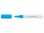 PILOT Pintor Fine akrylový popisovač 0,9-1,5mm - světle modrý