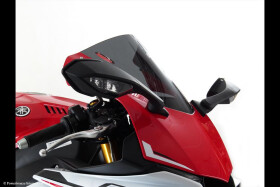 Yamaha Yzf-R1 15-19 Plexi Standard
