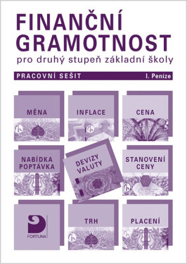 Finanční gramotnost pro