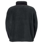 SCOTT Jacket W's Escape Heritage Pile, Black (vzorek) velikost: M