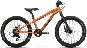 ROCK MACHINE BLIZZ 20" MD, model 2026, barva orange