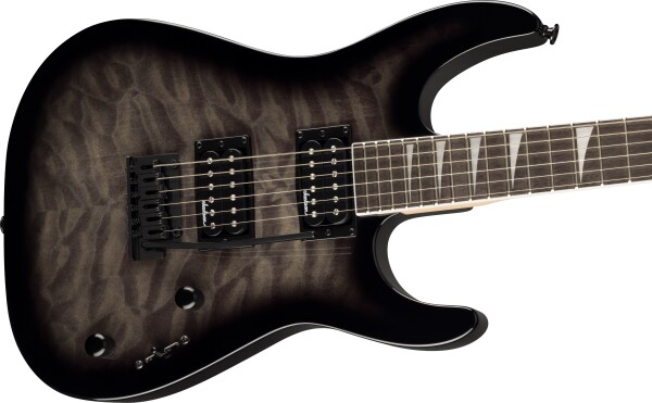 Jackson JS20 Dinky AMR TBK