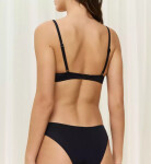 Dámská plavková podprsenka Summer Mix & Match WHU 01 sd 0004 černá - Triumph 36D