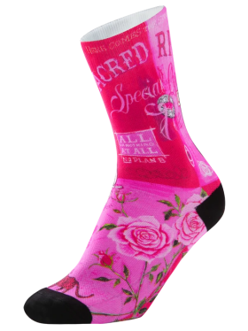 Cyklistické ponožky Cycology Zadie