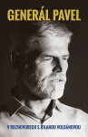 Generál Pavel v rozhovorech s Jolanou Voldánovou - Petr Pavel