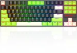 Redragon Kumara K552BGC-M / Herní klávesnice / Redragon UltraMag / USB (K552BGC-M)