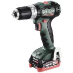 Einhell TE-CD 18/48 Li-i / Aku Příklepová vrtačka / 18V / 2x2.0Ah / 13 mm sklíčidlo / 1500 ot-min / 24000 příklepů-min (4513935)