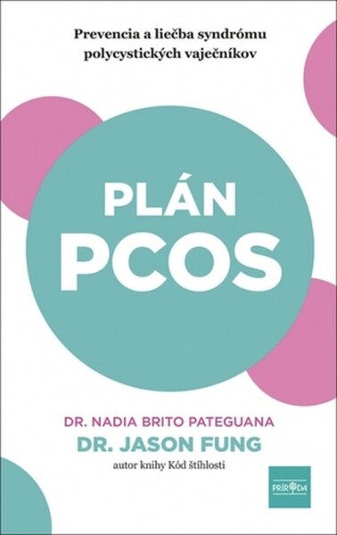 Plán PCOS - Jason Fung