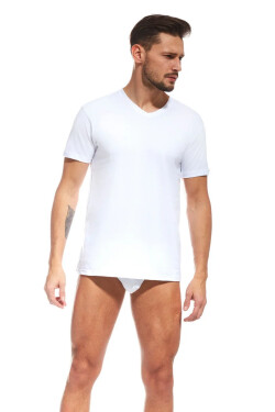 AUTHENTIC 201NEW BIG tričko grafit 4XL