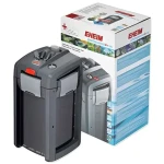 Eheim Professionel 4+ 600 / Vnější filtr / 1250 l/h / akvárium 240–600 l / regulace průtoku (E11-2275020)
