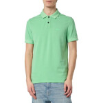 Polokošile Boss Prime Open M 50507813-347 pánské s