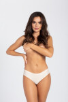 Dámské kalhotky brazilky - WINDY ULTRA COMFORT černá S