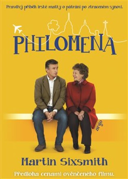 Philomena Martin Sixsmith