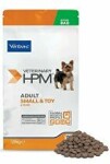 VET HPM Adult Dog Small&Toy 1,5kg