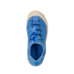 Chlapecké letní tenisky BUGGA VENTO Blue - modré - 32