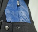 Pánská bunda Xrc Tourer Air Hlt Tech Air ready black/blue - 50 / černá