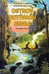 Ostrov Uctívačů Ginga Svatopluk Hrnčíř