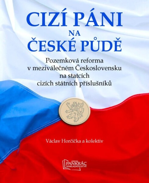 Cizí páni na české půdě