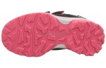 Dětské celoroční boty Superfit 1-000052-5000 Velikost: 37