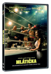 Mlátička DVD