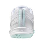 Mizuno Stealth Star 3 shoe Kids x1gc2507-45