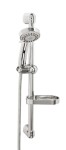 NOVASERVIS - Sprchová souprava chrom KIT869,0