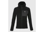 2117 of Sweden Skord pánská mikina s kapucí Midnight vel. XL