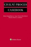 Civilní proces Casebook