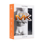 Michael Kros 3-pack Supreme Touch boxerky 6BR1T10773