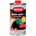 Carlson Benzin aditiv plus 500 ml