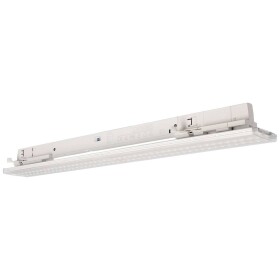 Deko Light Linear Pro LED pásové reflektory 3fázové 20 W LED Dopravní bílá (RAL 9016)