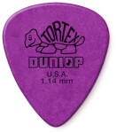 Dunlop Tortex Standard Picks 1.14 mm - 72ks