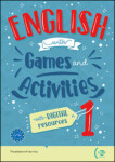 English with Digital Games and Activities 3 (B1/B2) - 2023