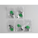 Ritto by Schneider 1271401 příslušenství domovní telefon