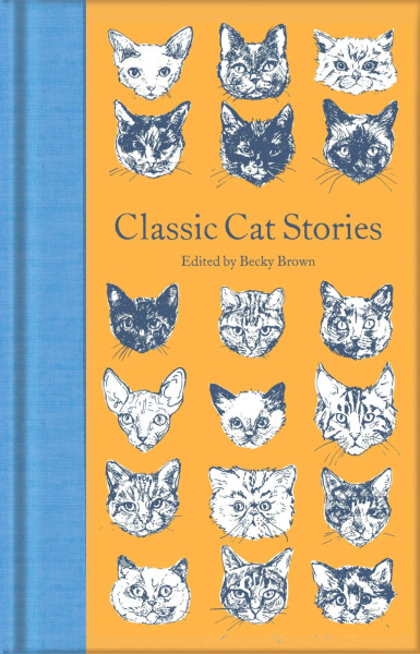 Classic Cat Stories - Becky Brown