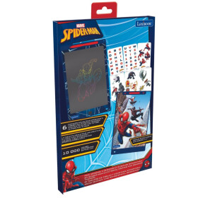 Lexibook kreslicí tablet Spiderman s E-inkem - Alltoys Lexibook