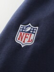 Nike Pánská mikina Tennessee Titans NFL 2026 Rivalries Sideline Standard Issue Hoodie Velikost: L