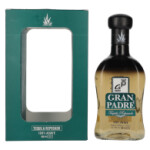 Gran Padre Reposado 0,7L 40% box (karton)