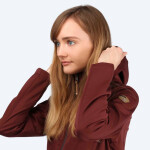 Dámská bunda Icepeak Pukalani W 454940480XE XL