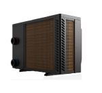 Tepelné čerpadlo Microwell HP 1500 Black Inverter 15 kW s chlazením, do 65 m3