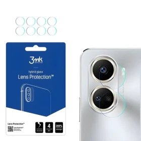 3mk Lens Protection Huawei Nova 10 SE / Skla na fotoaparát / hybridní / 4 ks
