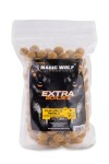 Magic Wolf Boilies Extra 1kg - Kukuřice / řepka 20mm,Magic Wolf Boilies Extra 1kg - Kukuřice / řepka 20mm