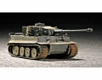 Trumpeter slepovací model Tiger I Early Production 1:72