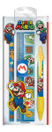 Psací set Super Mario - Pyramid