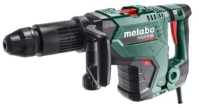 Metabo MHEV 11 BL / vrtací kladivo / 1500W / 2100 úderů-min / 18.J / SDS-MAX (MET600770500)