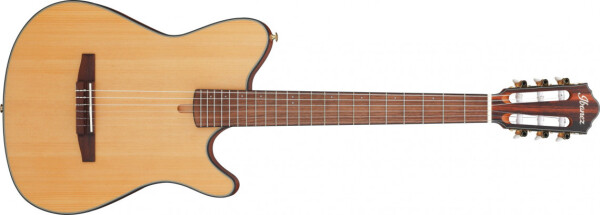 Ibanez FRH10N-NTF - Natural Flat