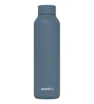 Nerezová termoláhev Solid Stone Blue 630ml