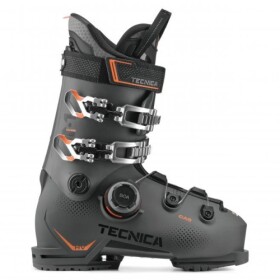 Lyžařské boty Tecnica MACH BOA HV 100 RT GW, race Gray, 25/26 Velikost MP (cm): 29,5