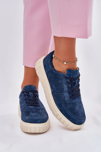 Sportovní obuv model 214742 Step in style 39